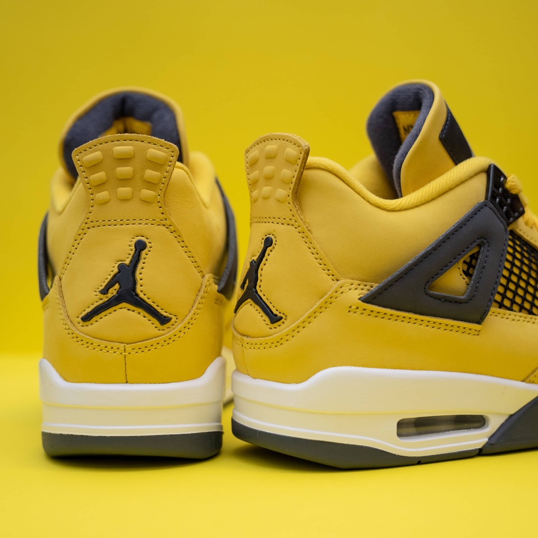 Jordan Air Jordan 4 Retro