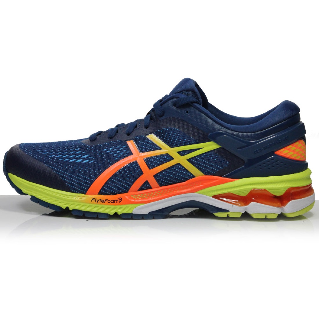 ASICS Gel-Kayano 26