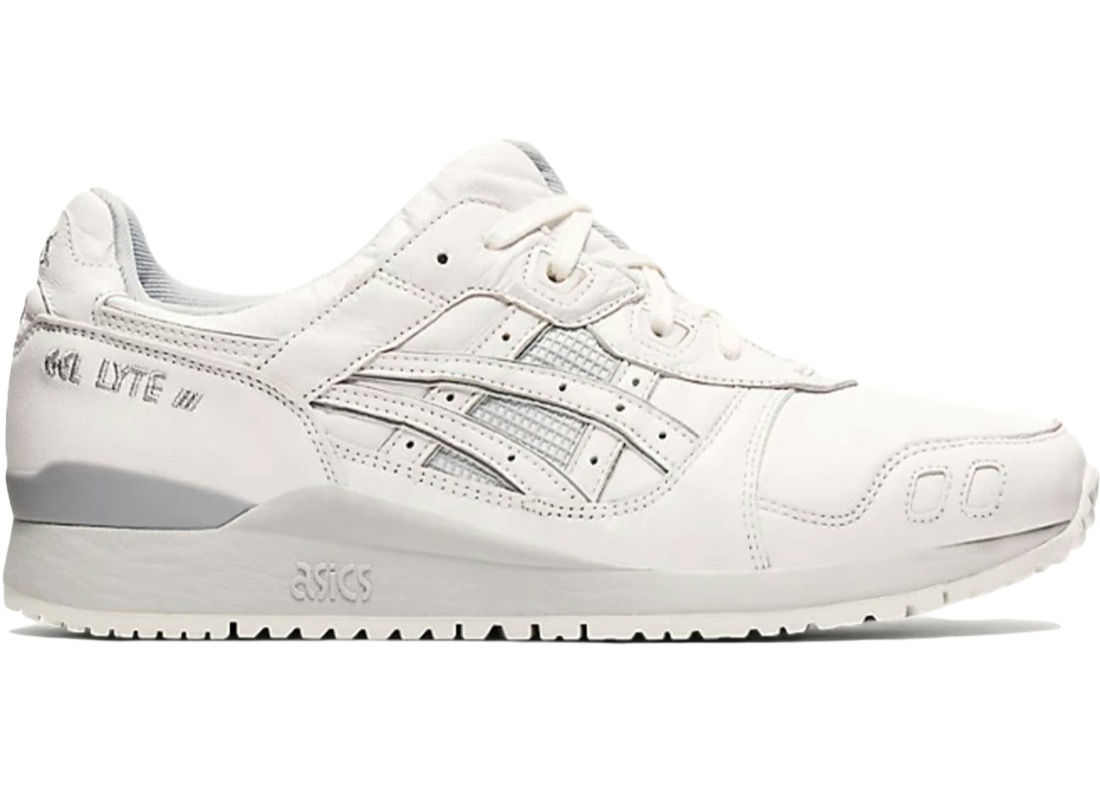 ASICS Gel-Lyte III