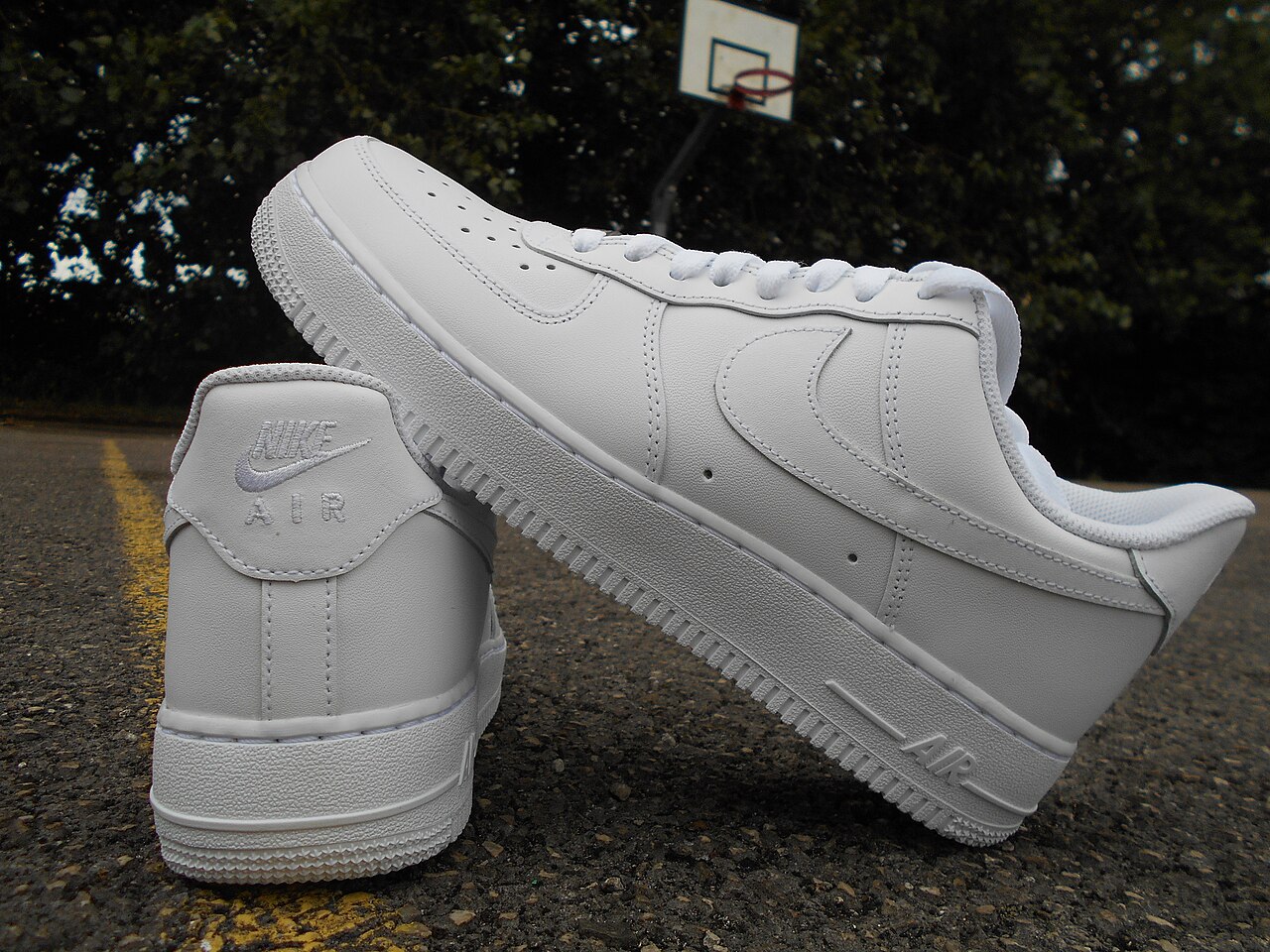 Nike Air Force 1 Low '07