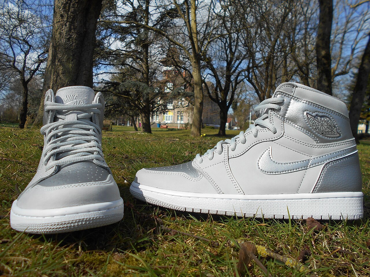 Jordan Air Jordan 1 Retro High OG