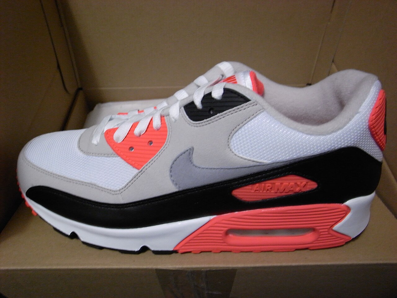 Nike Air Max 90