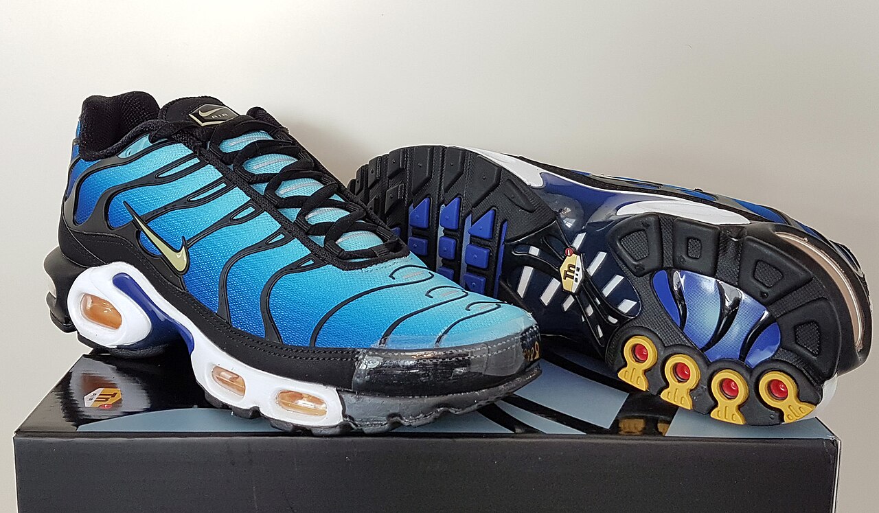 Nike Air Max Plus