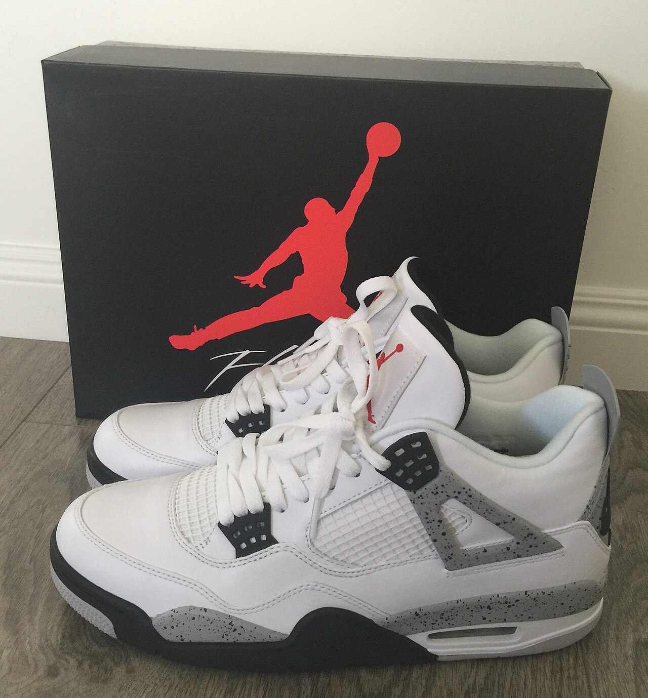 Jordan Air Jordan 4 Retro