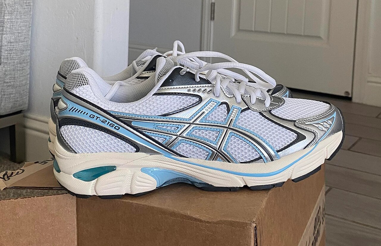 ASICS GT-2160
