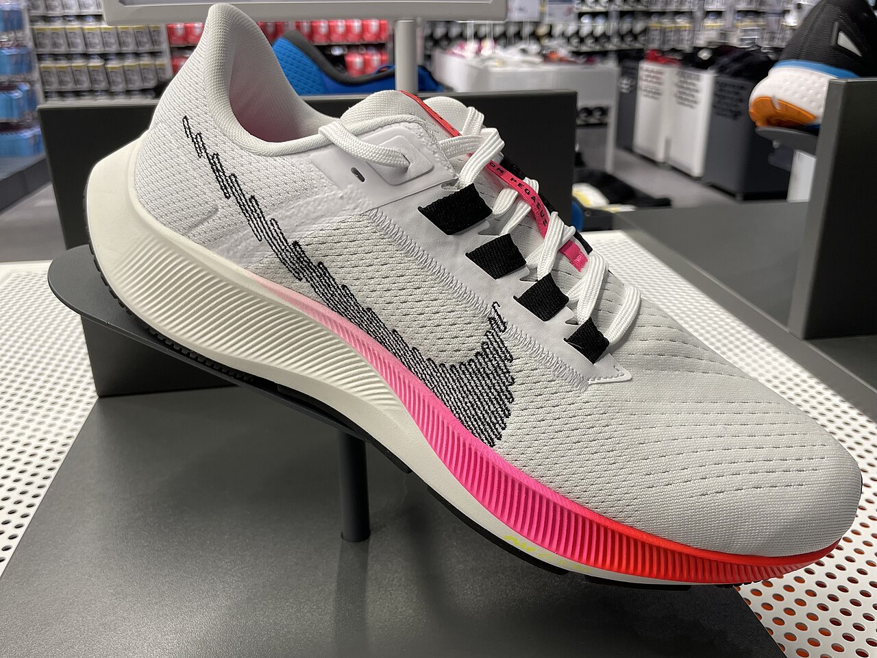 Nike Air Zoom Pegasus 38