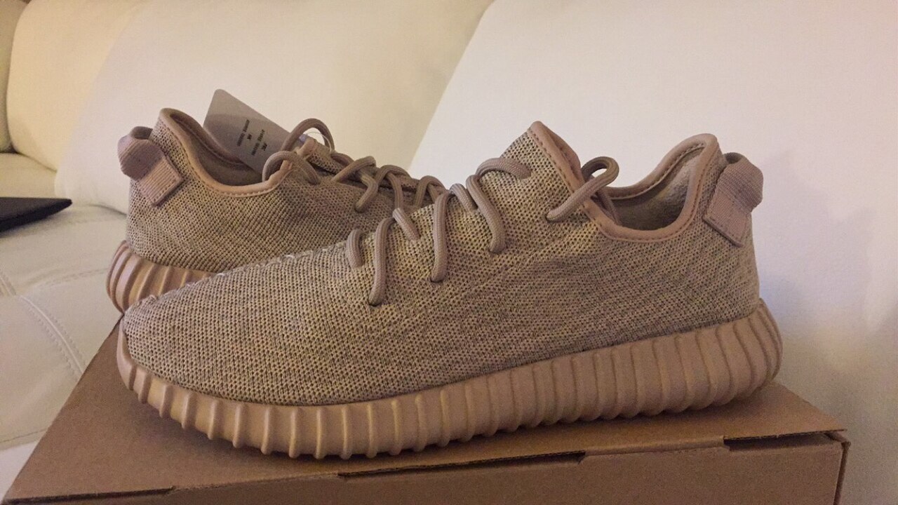 adidas Yeezy Boost 350