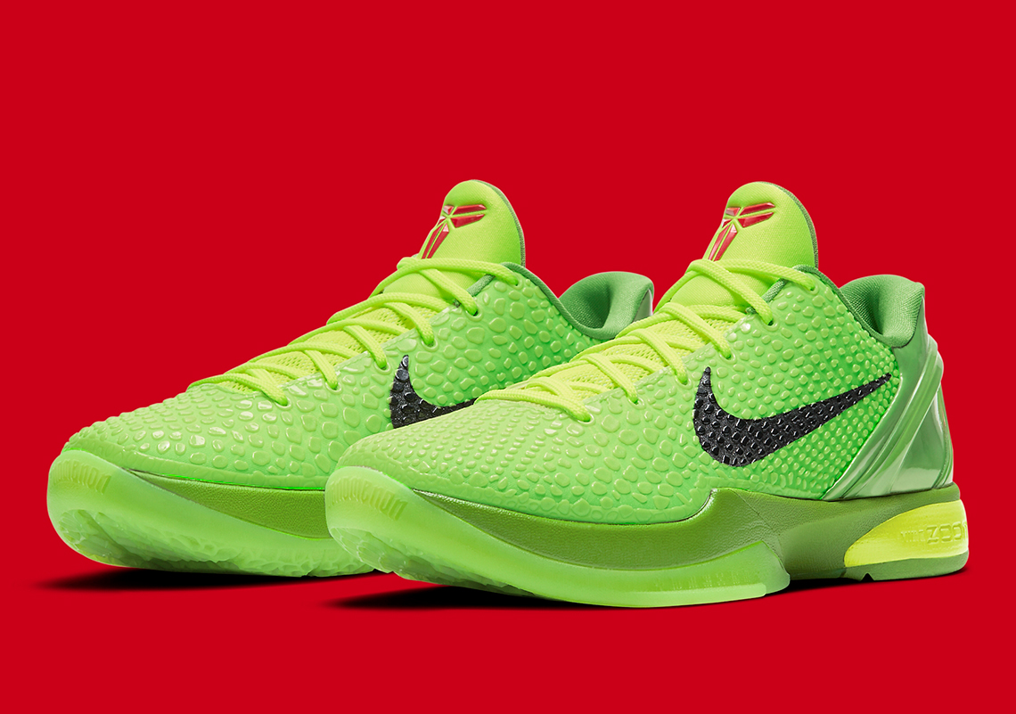 Nike Kobe 6 Protro