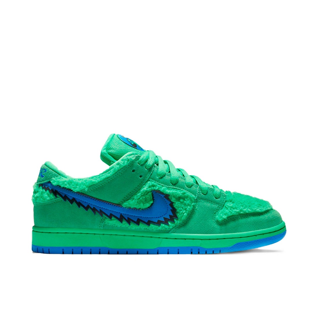Nike SB SB Dunk Low ×ばつ Grateful Dead