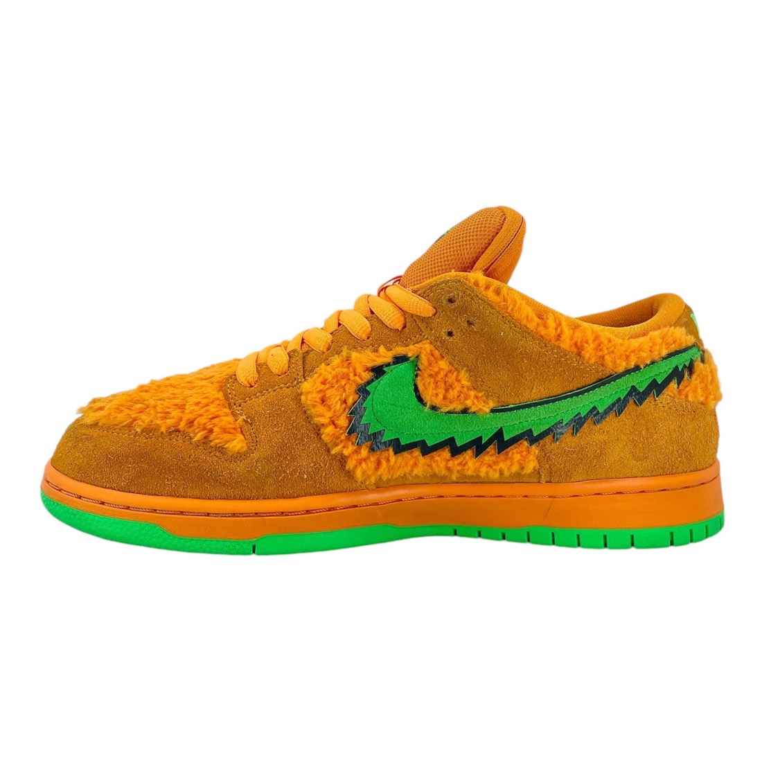 Nike SB SB Dunk Low ×ばつ Grateful Dead