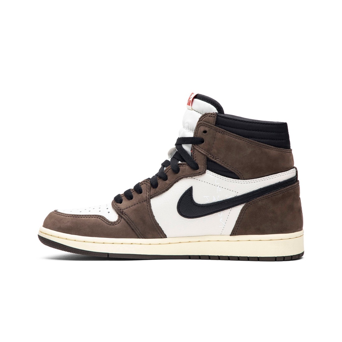 Jordan Air Jordan 1 High OG ×ばつ Travis Scott