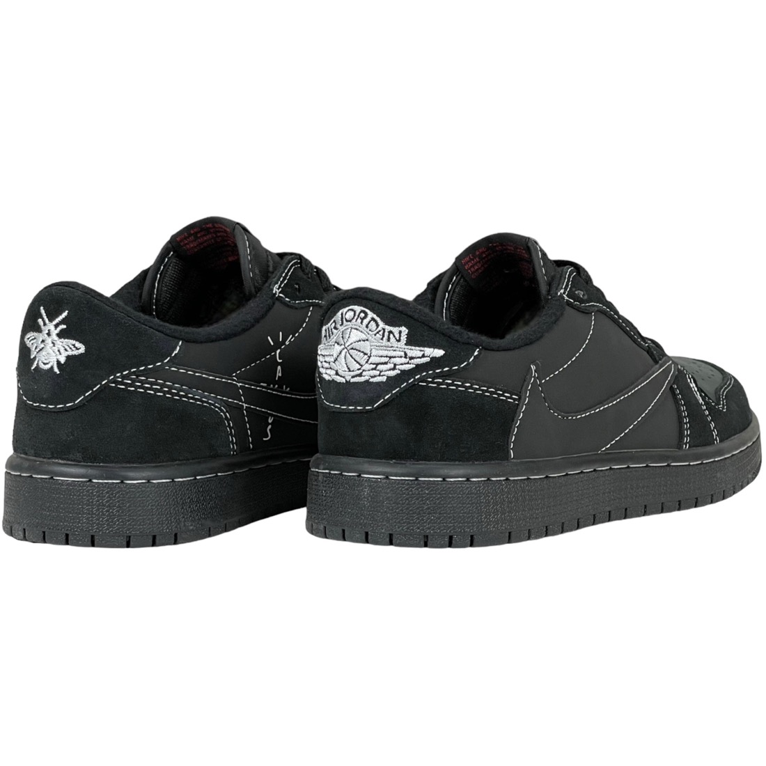 Jordan Air Jordan 1 Low OG ×ばつ Travis Scott